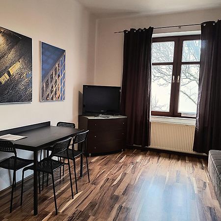 Apartament Premium Krasków Eksteriør bilde