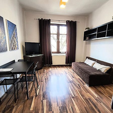 Apartament Premium Krasków Eksteriør bilde