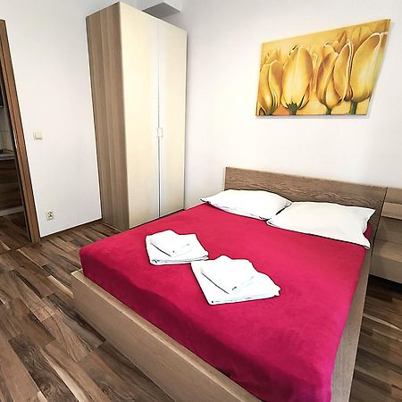 Apartament Premium Krasków Eksteriør bilde