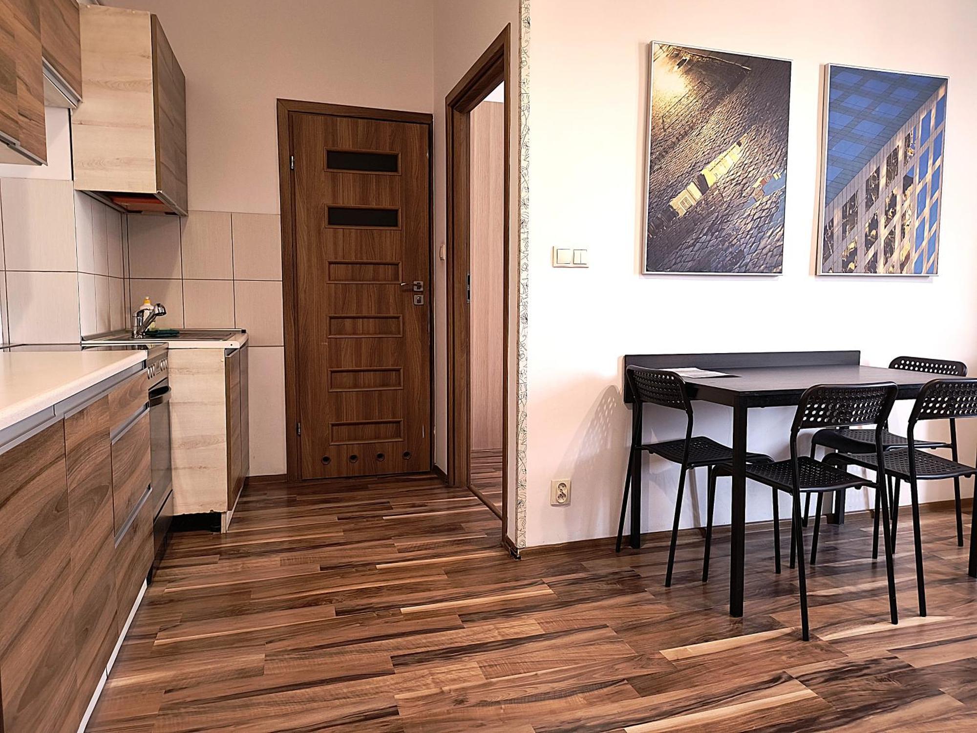 Apartament Premium Krasków Eksteriør bilde