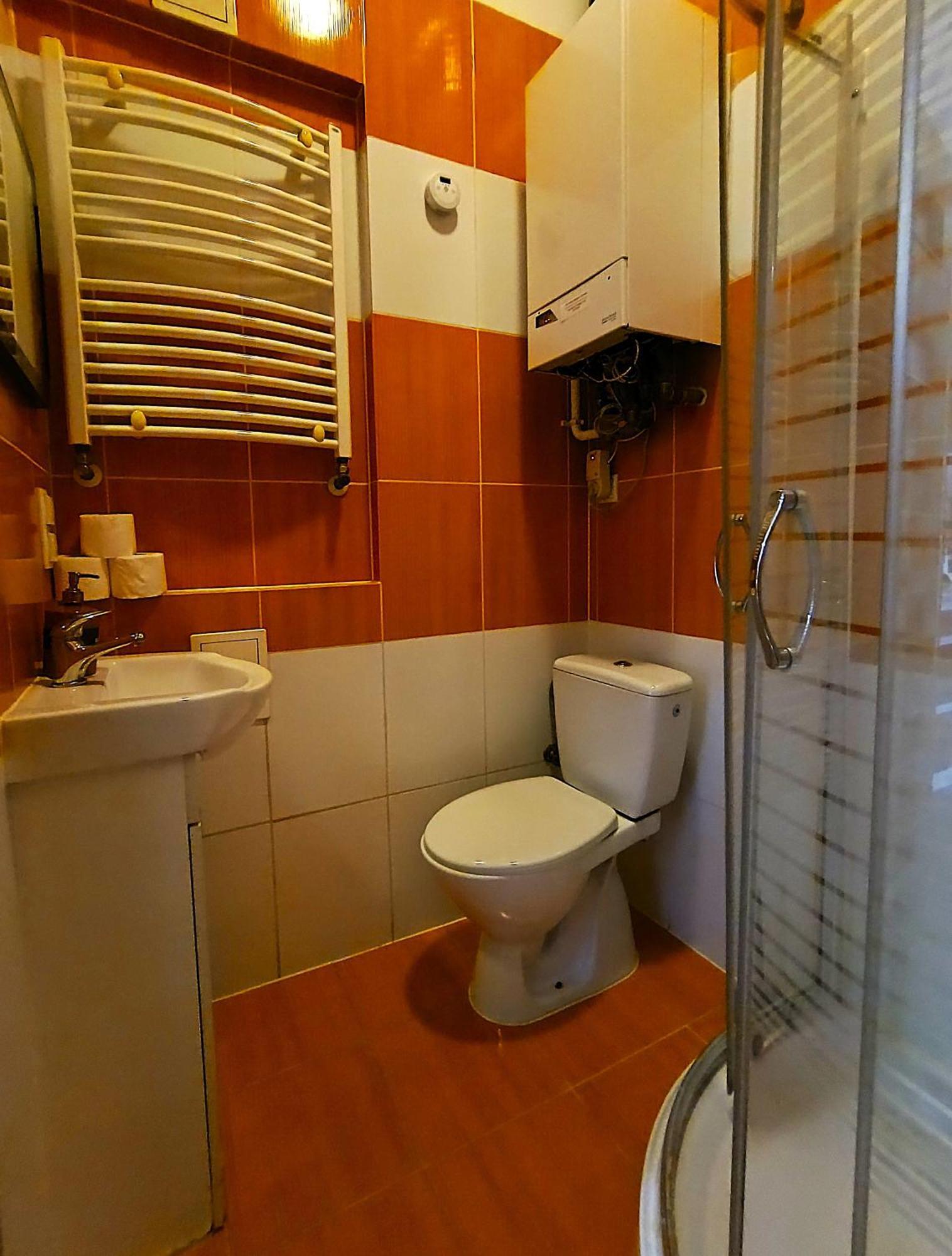 Apartament Premium Krasków Eksteriør bilde