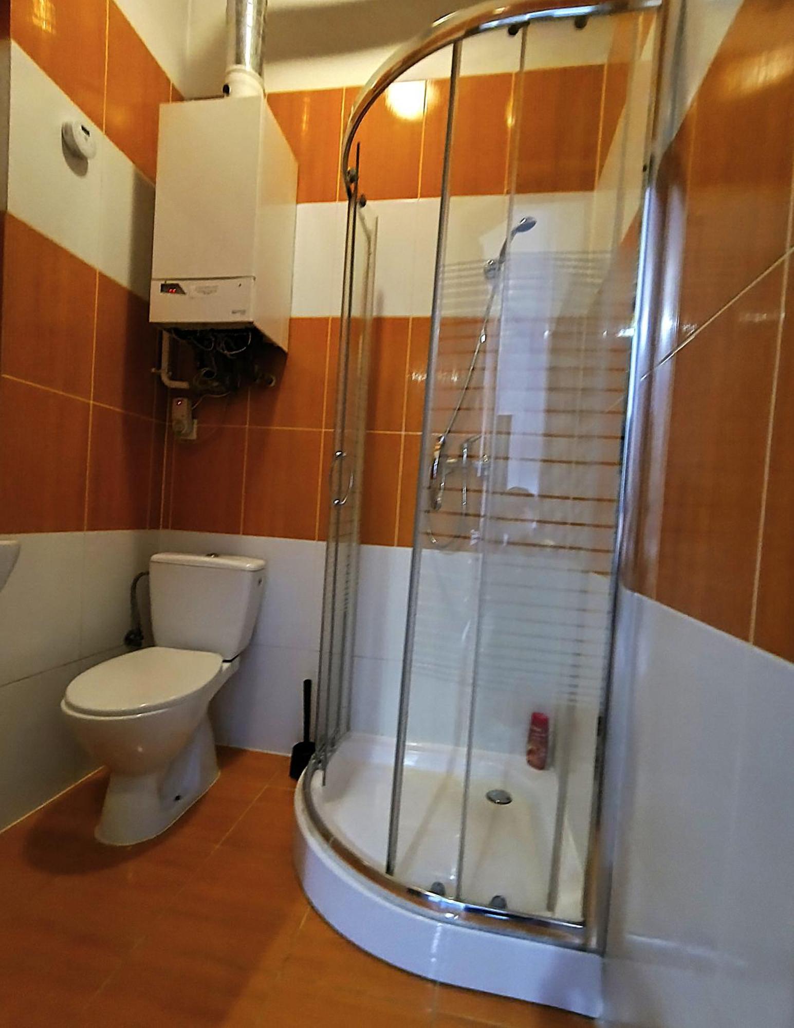 Apartament Premium Krasków Eksteriør bilde