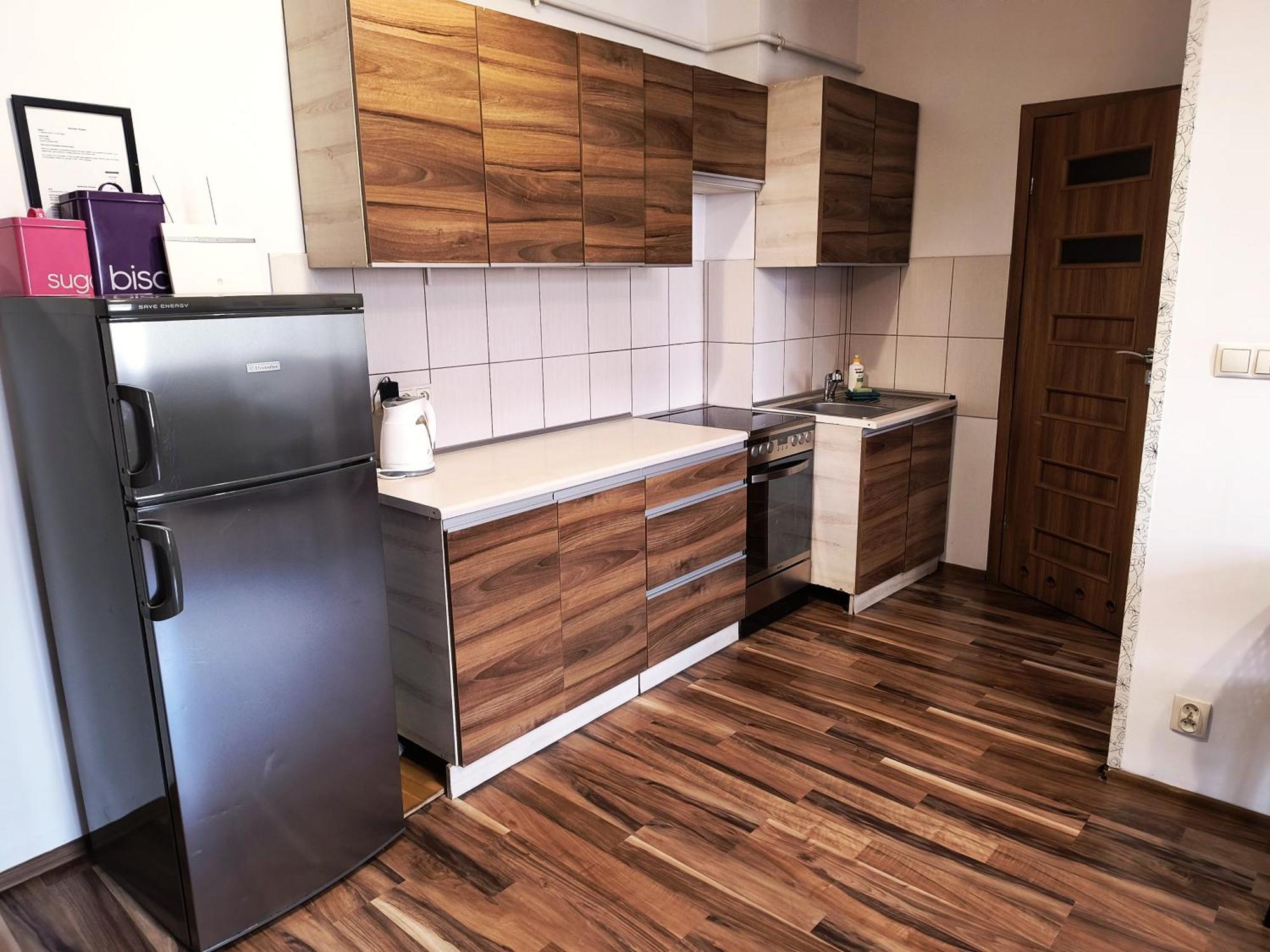 Apartament Premium Krasków Eksteriør bilde