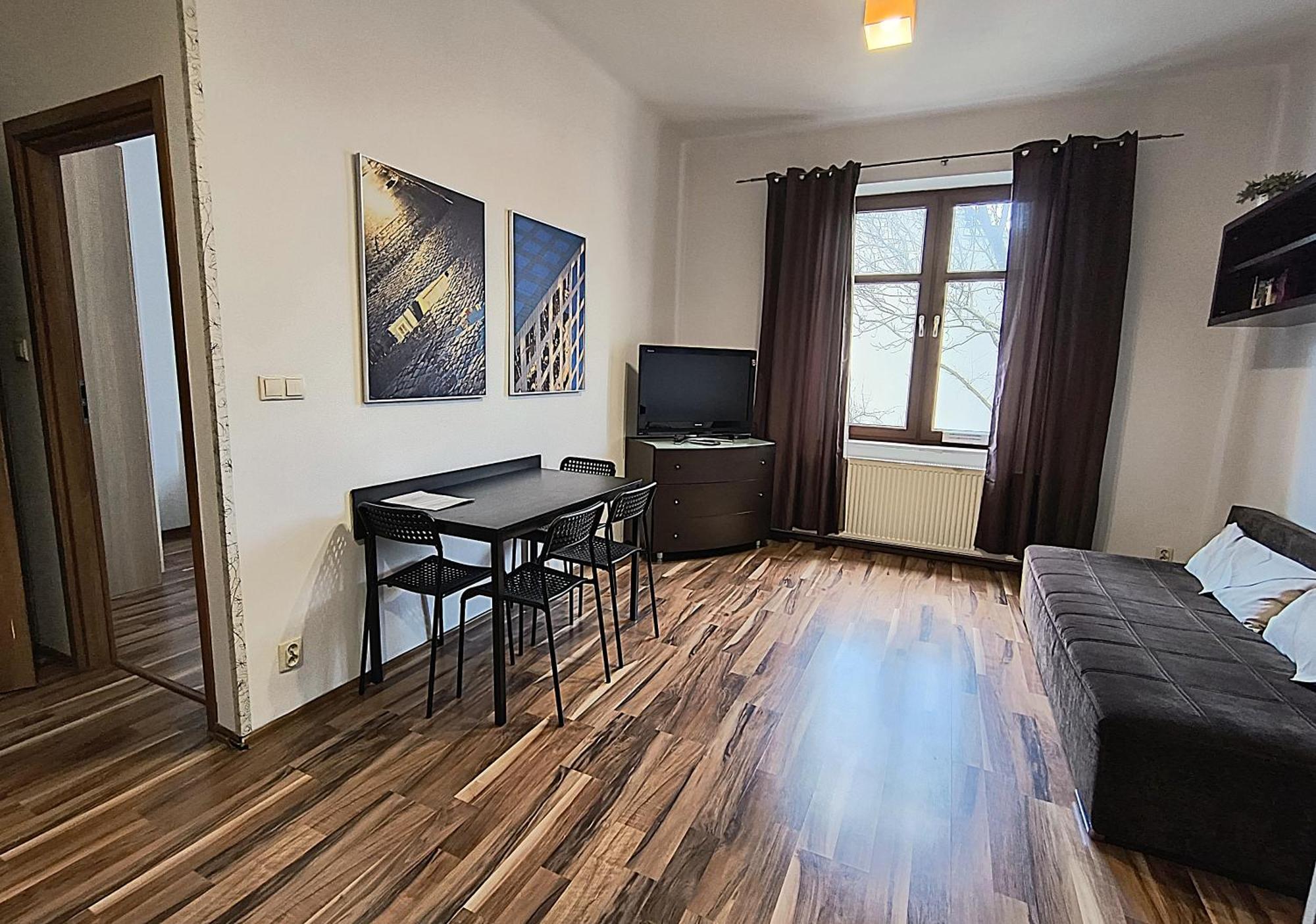 Apartament Premium Krasków Eksteriør bilde