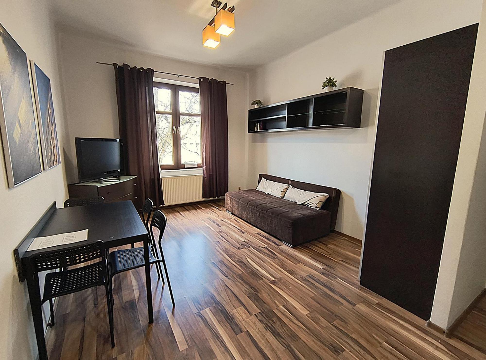 Apartament Premium Krasków Eksteriør bilde