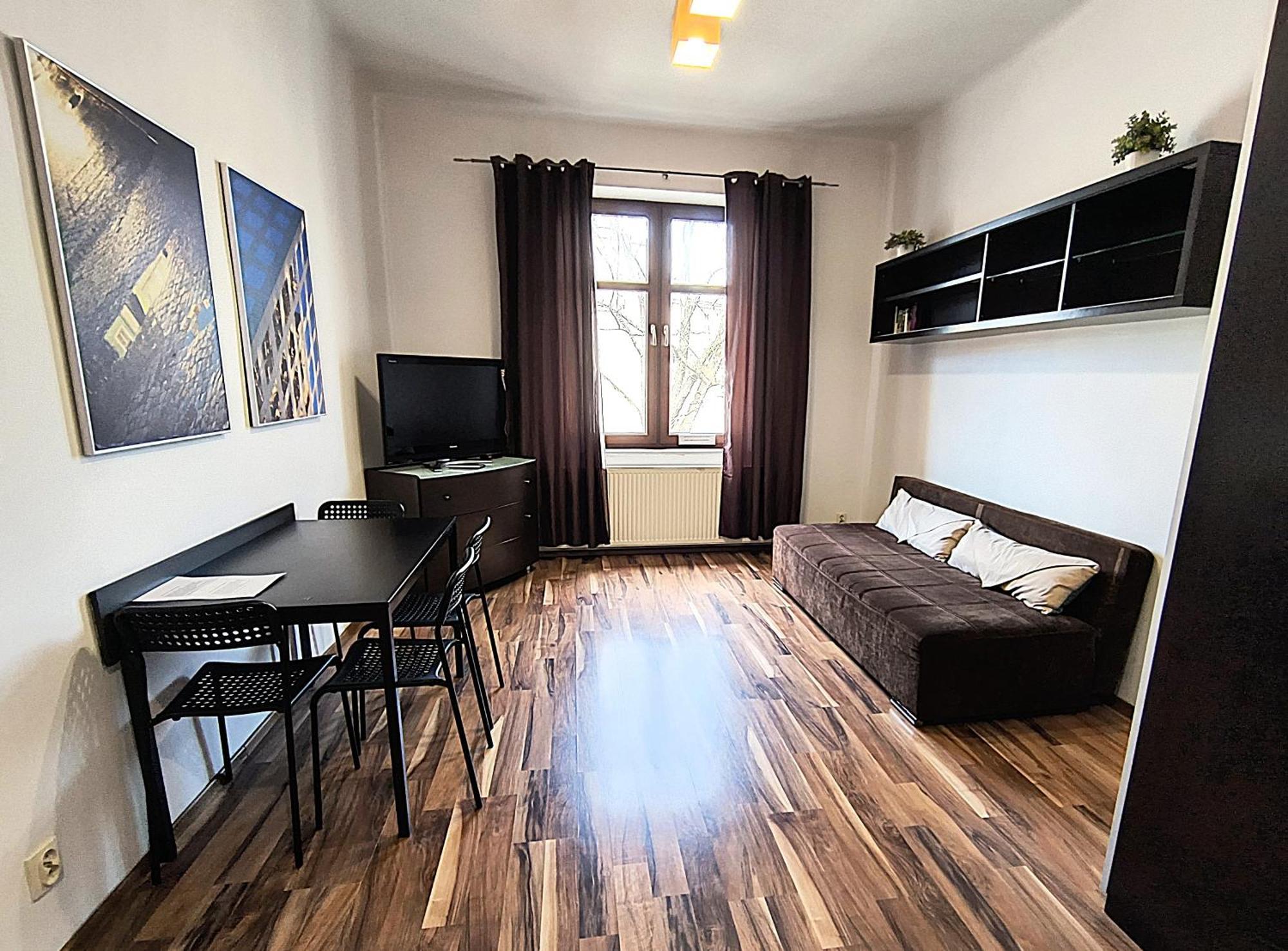 Apartament Premium Krasków Eksteriør bilde