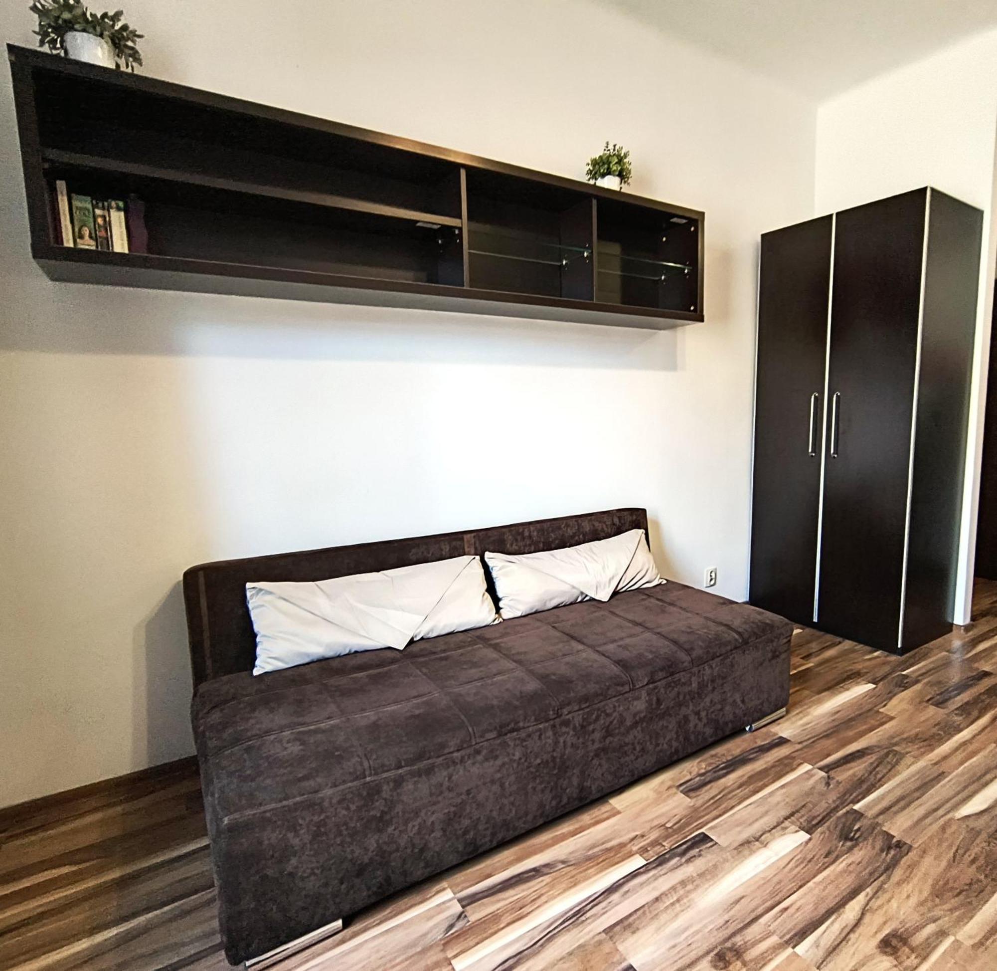 Apartament Premium Krasków Eksteriør bilde