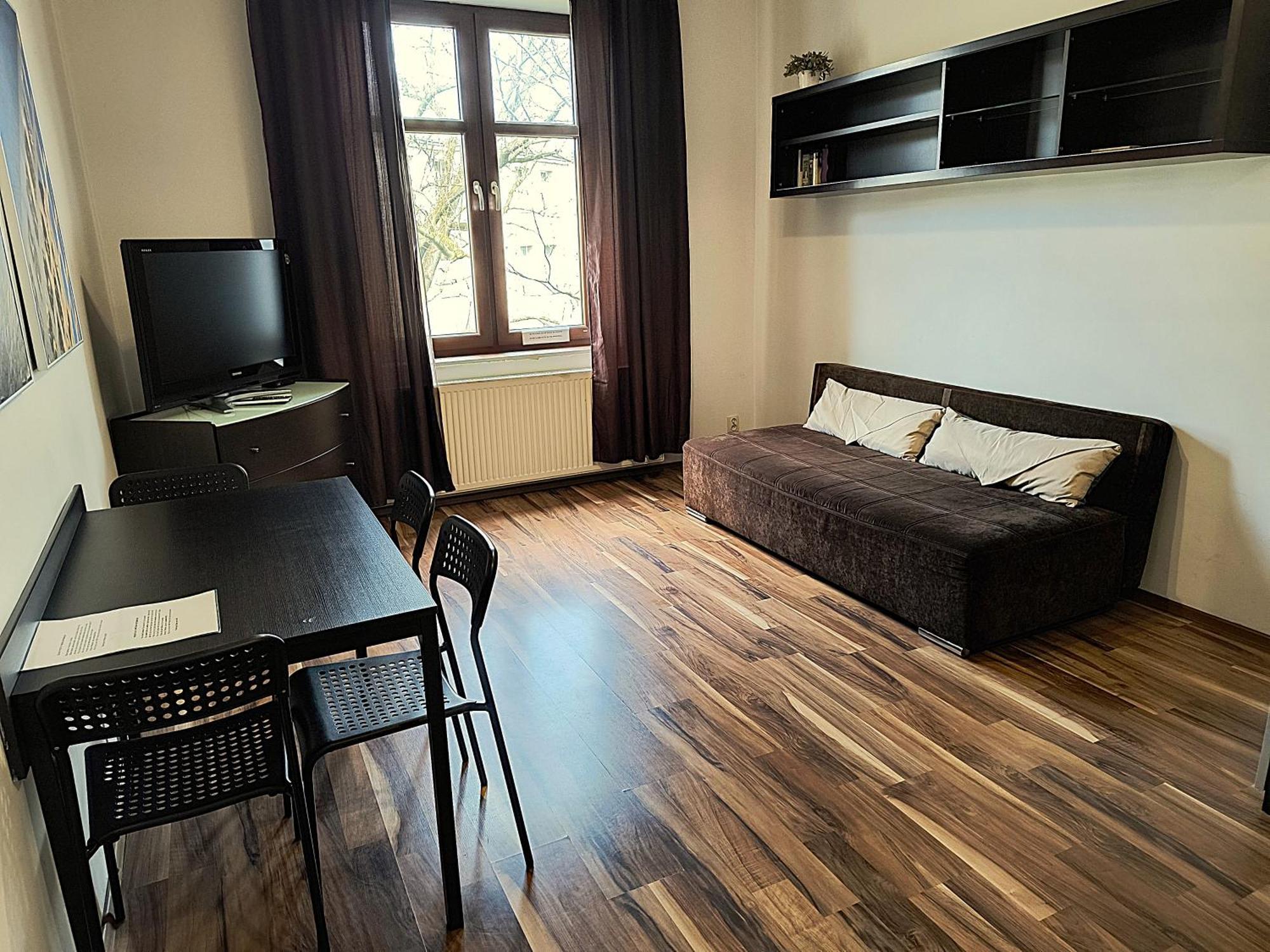 Apartament Premium Krasków Eksteriør bilde