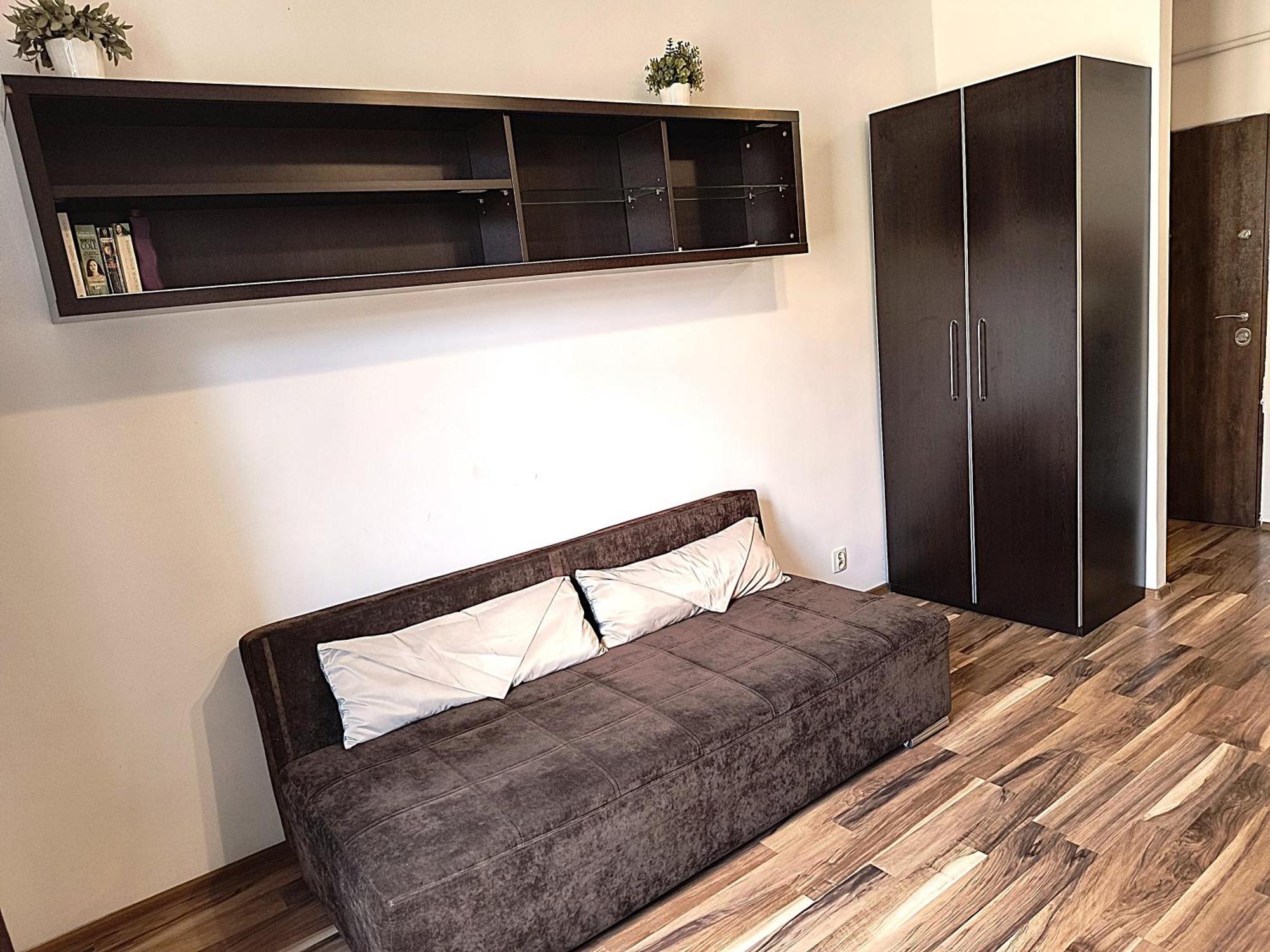 Apartament Premium Krasków Eksteriør bilde