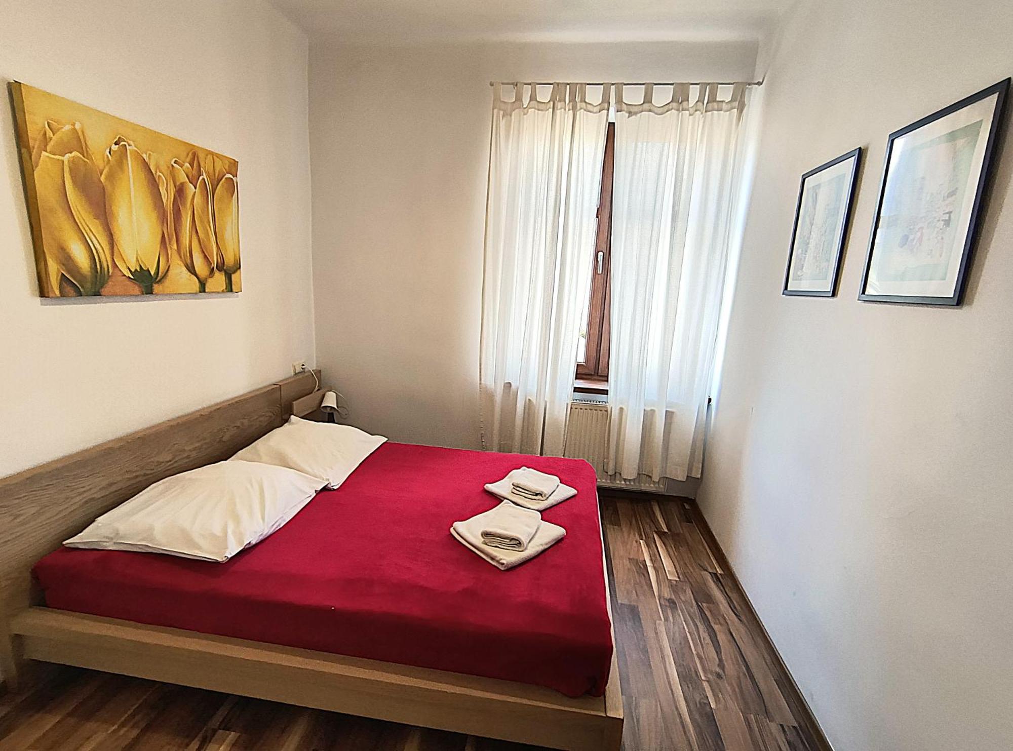 Apartament Premium Krasków Eksteriør bilde