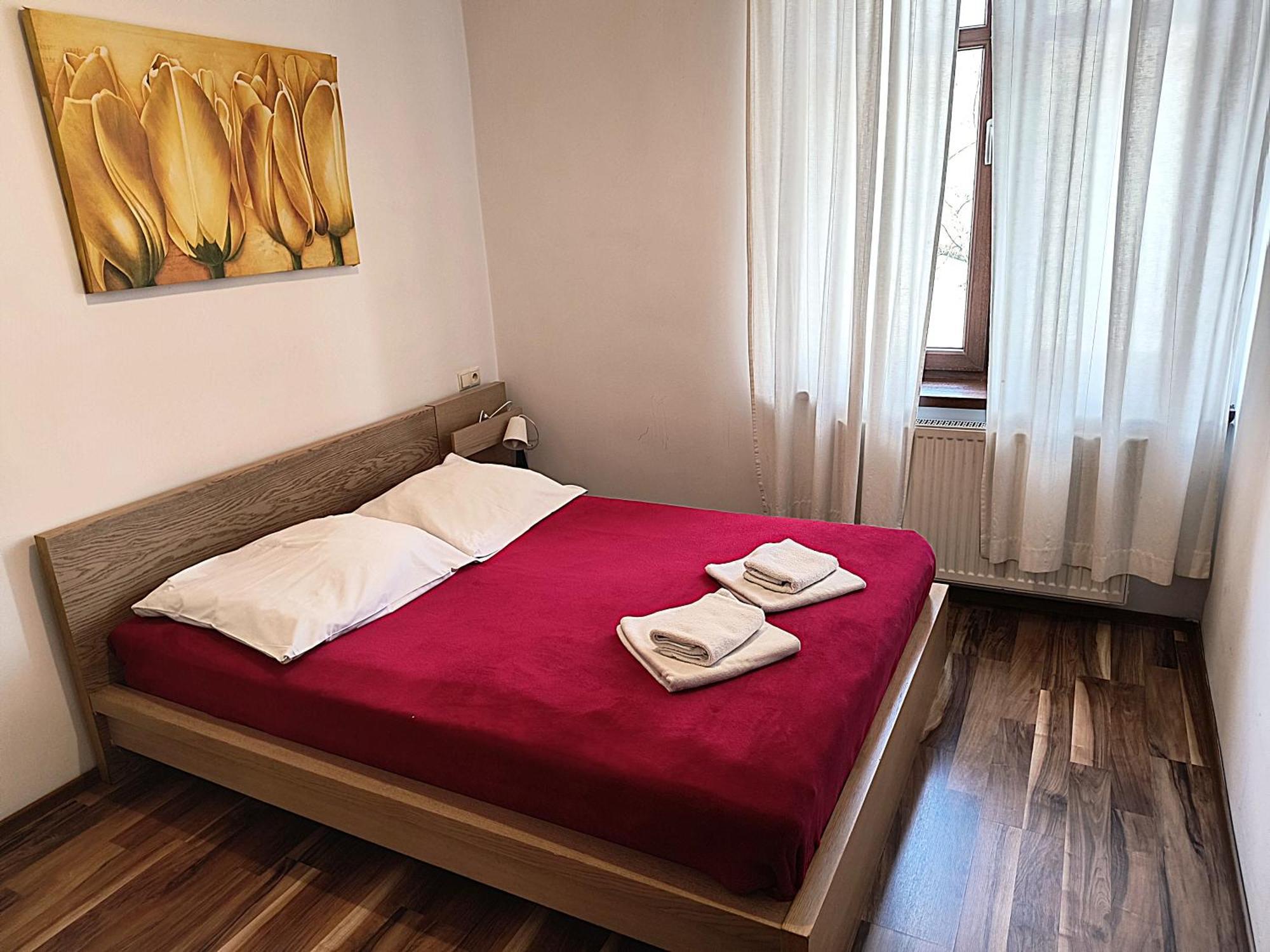 Apartament Premium Krasków Eksteriør bilde