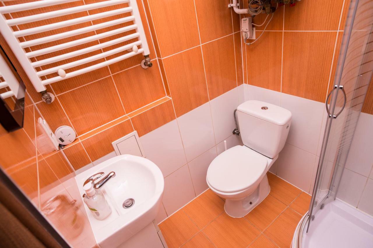 Apartament Premium Krasków Eksteriør bilde