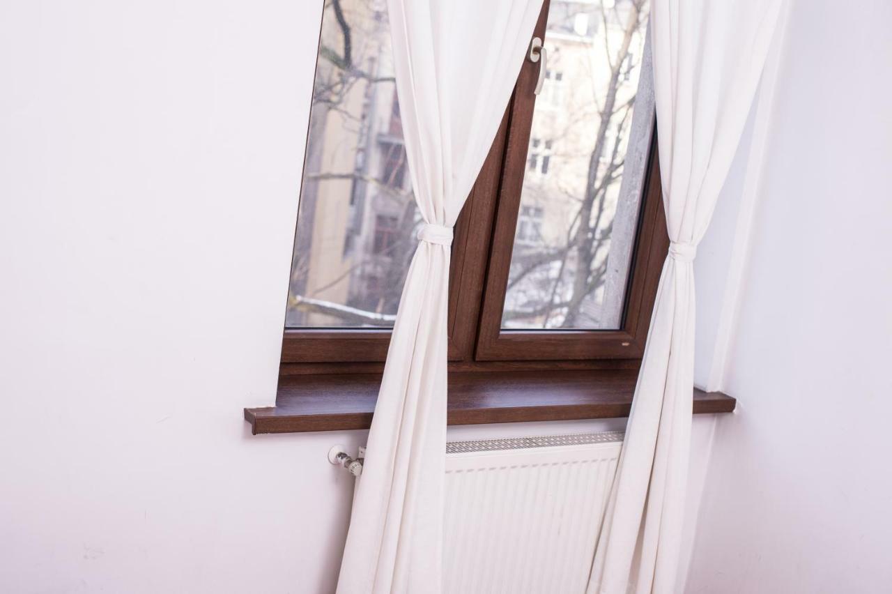 Apartament Premium Krasków Eksteriør bilde